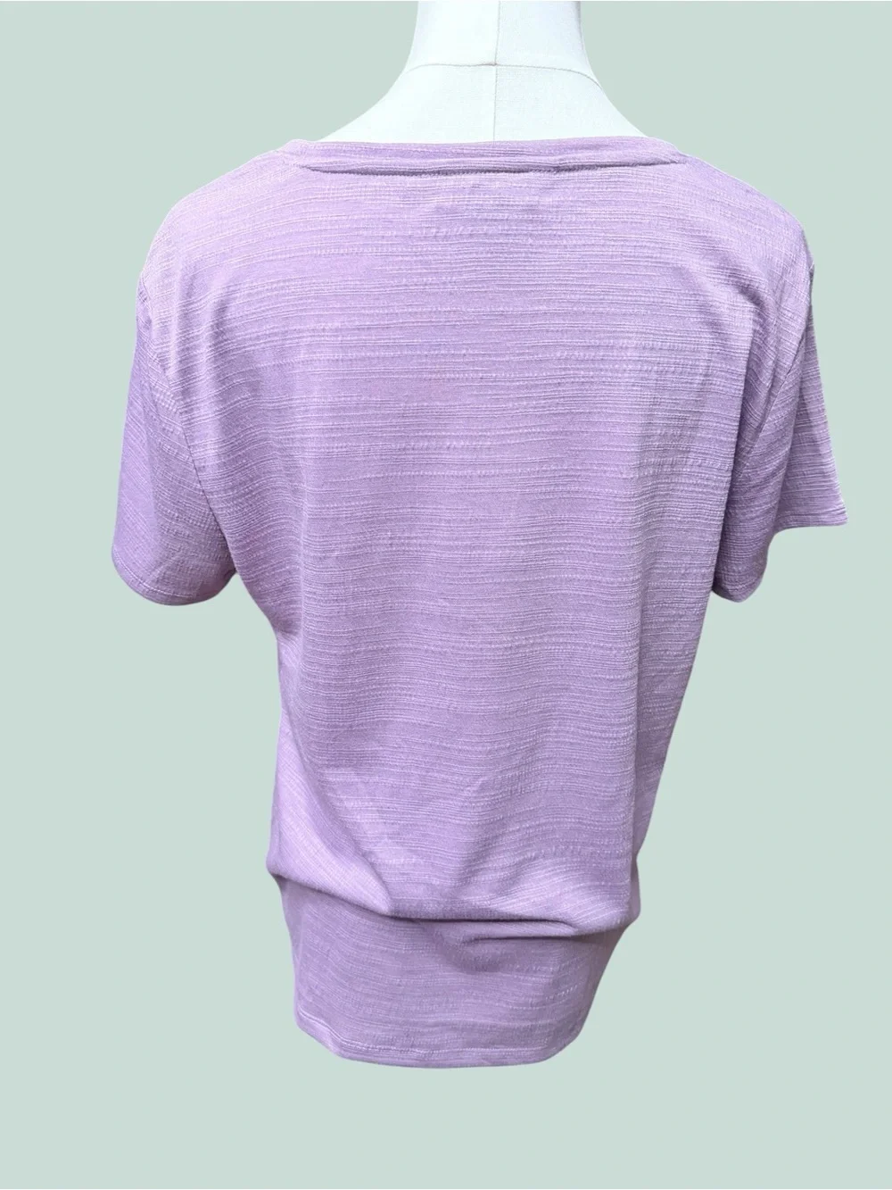Simply Vera Vera Wang soft lavender